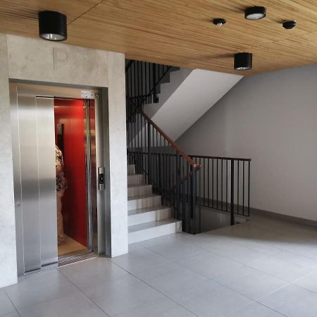 Apartament Krakow Arena No. 100 エクステリア 写真