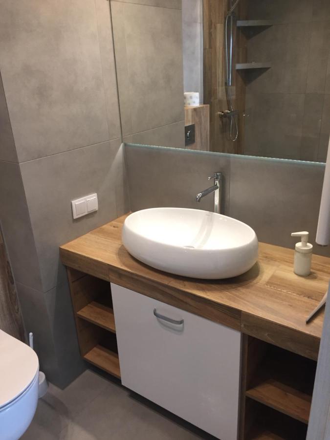 Apartament Krakow Arena No. 100 エクステリア 写真