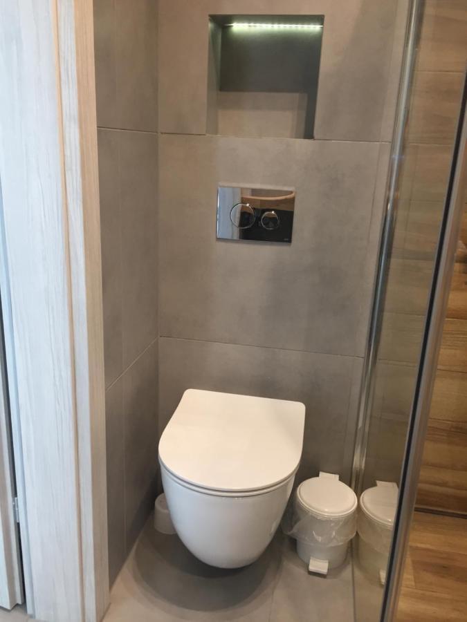 Apartament Krakow Arena No. 100 エクステリア 写真