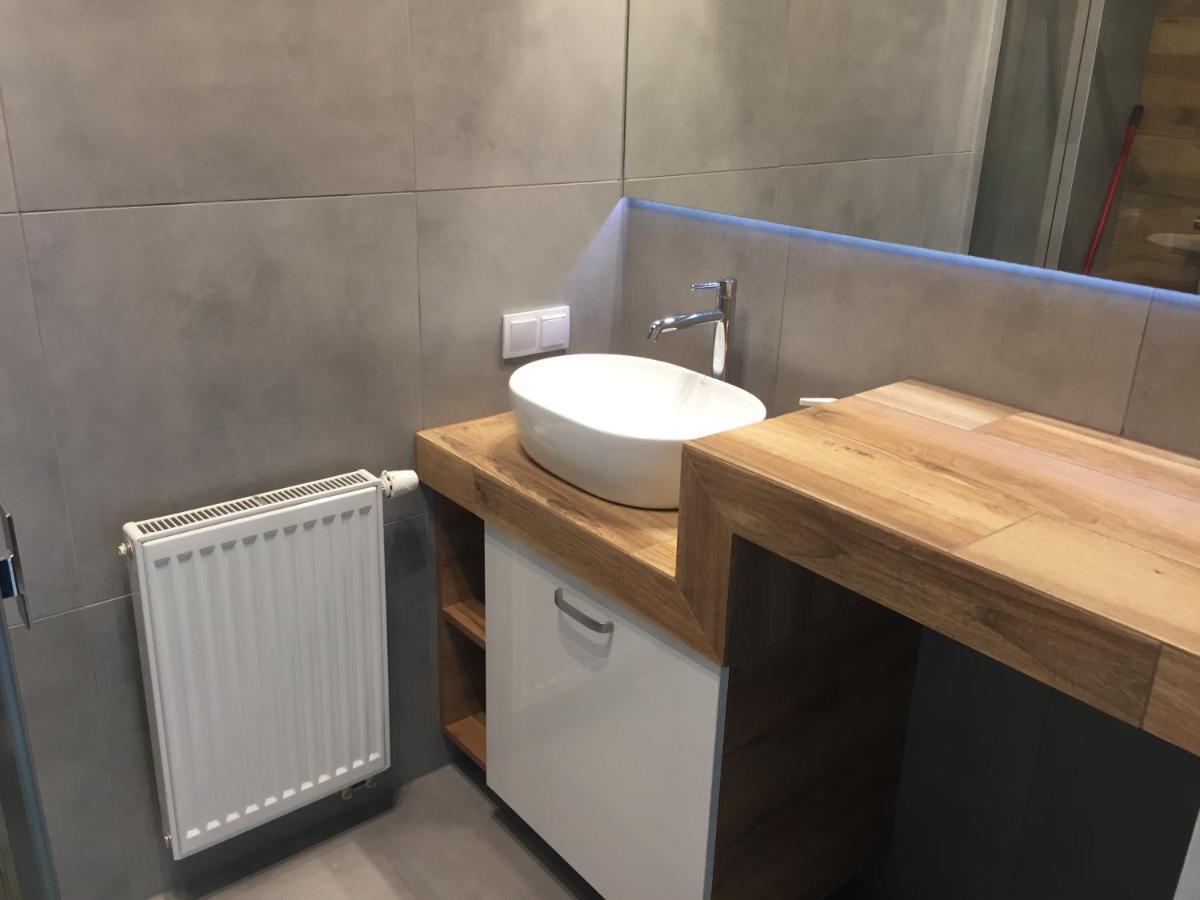 Apartament Krakow Arena No. 100 エクステリア 写真