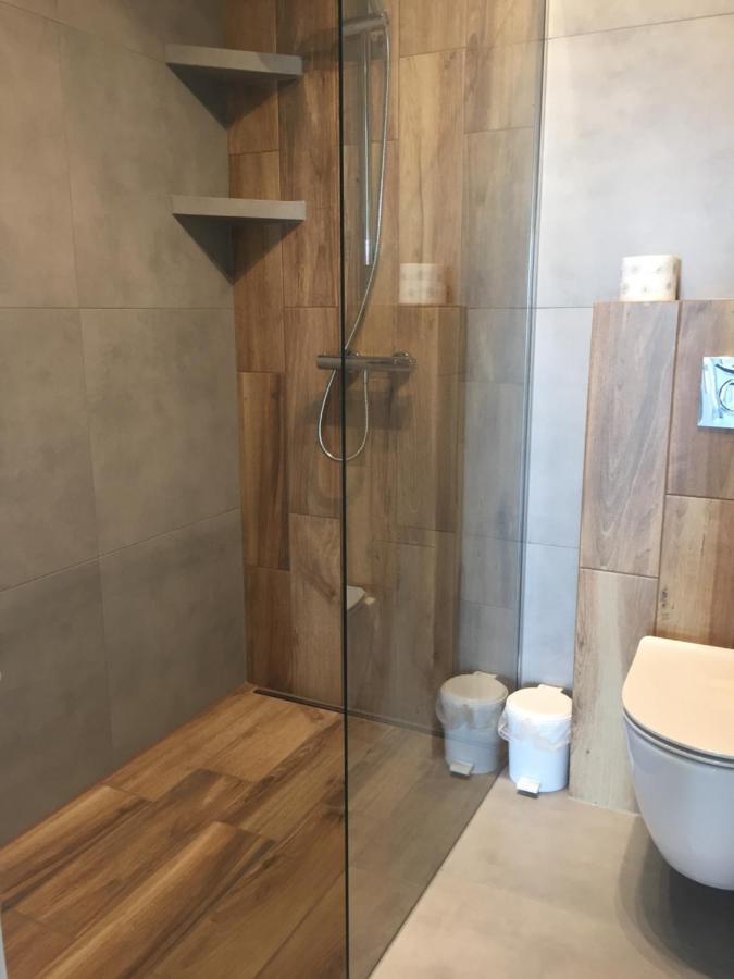 Apartament Krakow Arena No. 100 エクステリア 写真