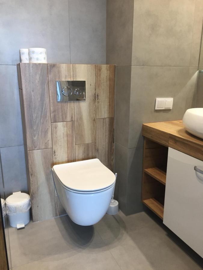 Apartament Krakow Arena No. 100 エクステリア 写真