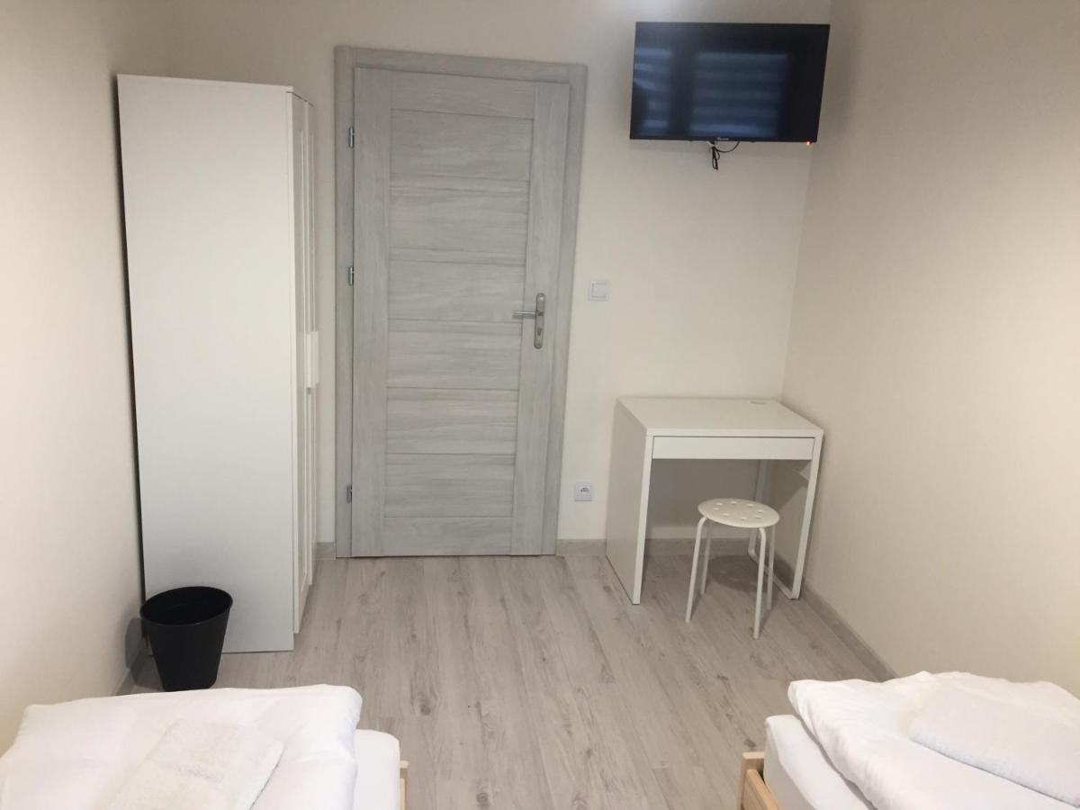 Apartament Krakow Arena No. 100 エクステリア 写真