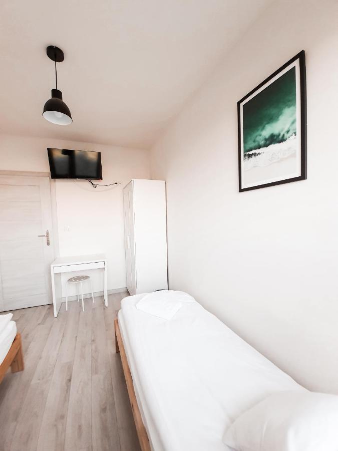 Apartament Krakow Arena No. 100 エクステリア 写真