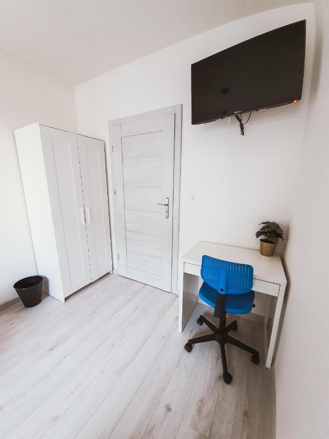 Apartament Krakow Arena No. 100 エクステリア 写真