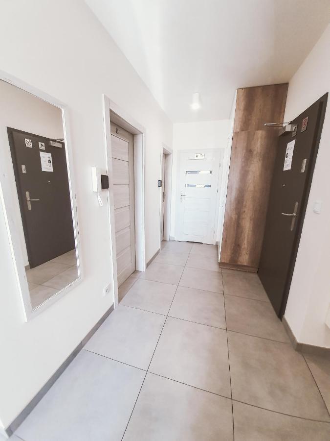 Apartament Krakow Arena No. 100 エクステリア 写真